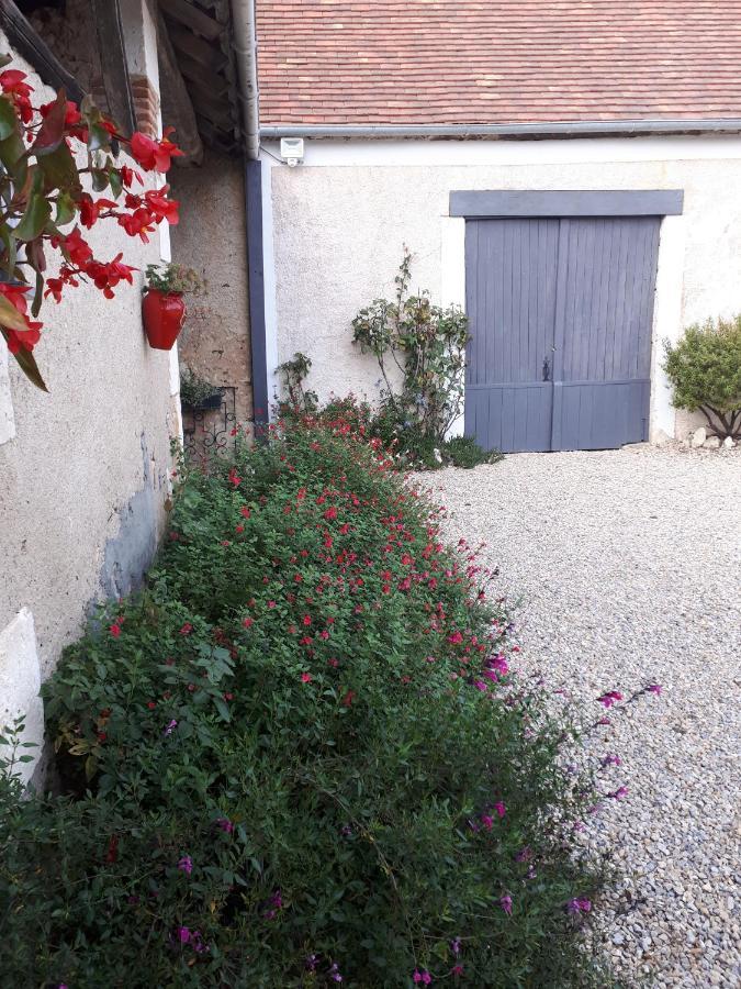 Maison A La Campagne Blis-et-Born Exterior foto