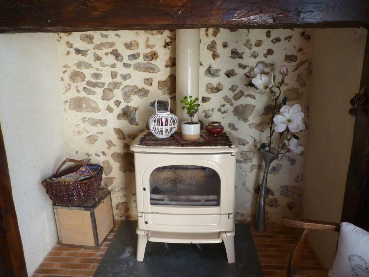 Maison A La Campagne Blis-et-Born Exterior foto